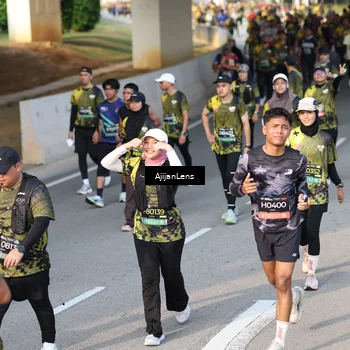 Runner Photo 6333645