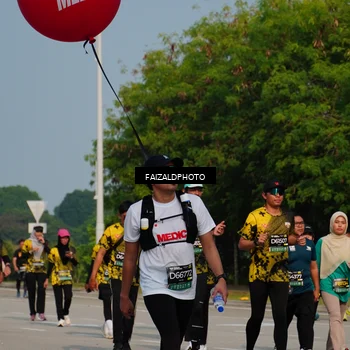 Runner Photo 6333651