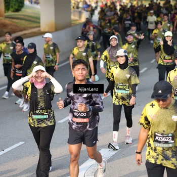 Runner Photo 6333653