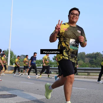 Runner Photo 6333657