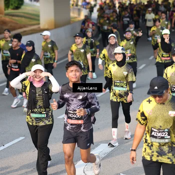 Runner Photo 6333660
