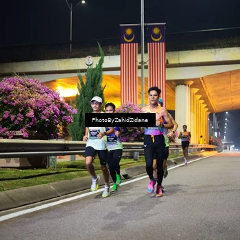 Runner Photo 6333664