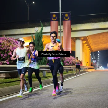 Runner Photo 6333668