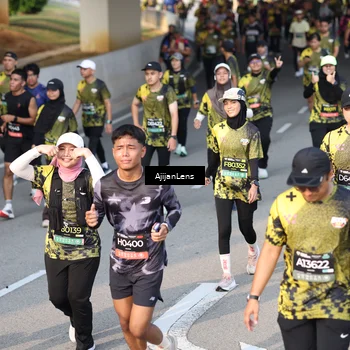 Runner Photo 6333670