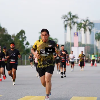 Runner Photo 6333671