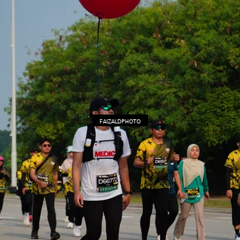Runner Photo 6333672