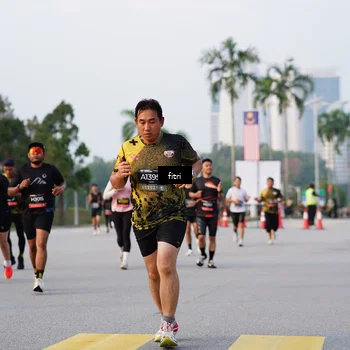 Runner Photo 6333674