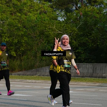 Runner Photo 6333680