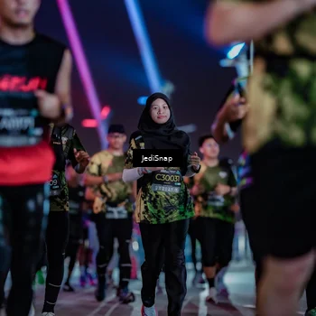 Runner Photo 6333683