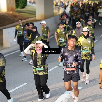 Runner Photo 6333690