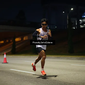 Runner Photo 6333695