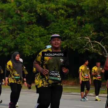 Runner Photo 6333699