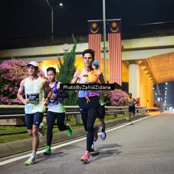Runner Photo 6333707