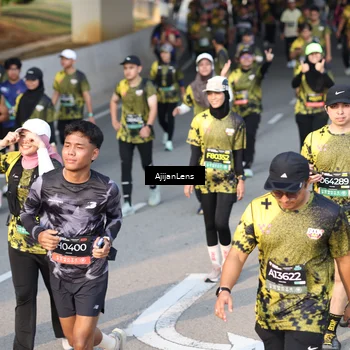 Runner Photo 6333716