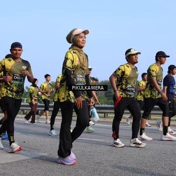 Runner Photo 6333727