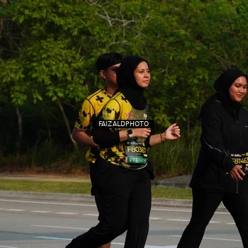 Runner Photo 6333734