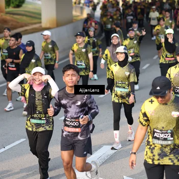 Runner Photo 6333739
