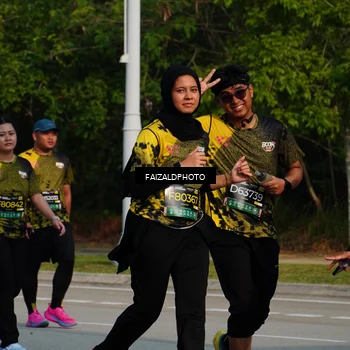 Runner Photo 6333741