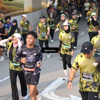 Runner Photo 6333742