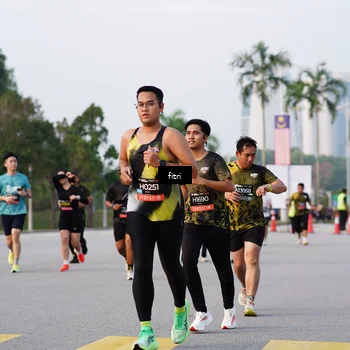 Runner Photo 6333743