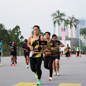 Runner Photo 6333744