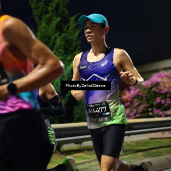Runner Photo 6333750