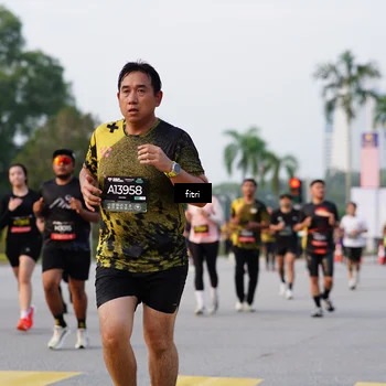 Runner Photo 6333754