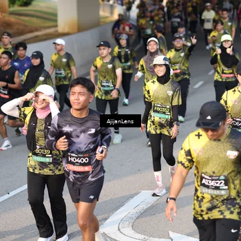 Runner Photo 6333756