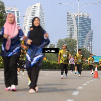 Runner Photo 6333769