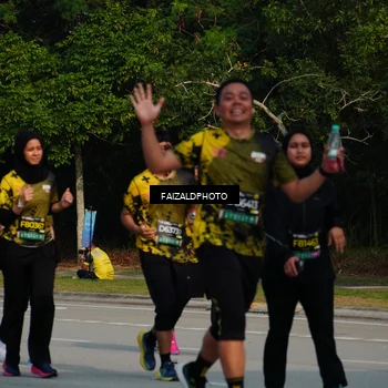 Runner Photo 6333777