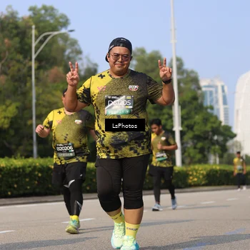 Runner Photo 6333782
