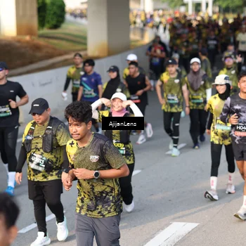 Runner Photo 6333784
