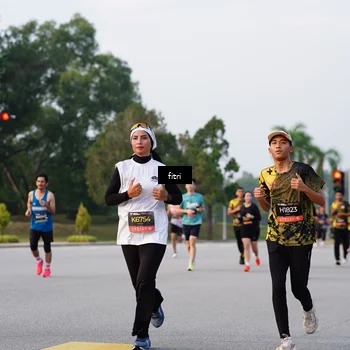 Runner Photo 6333787