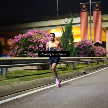 Runner Photo 6333790