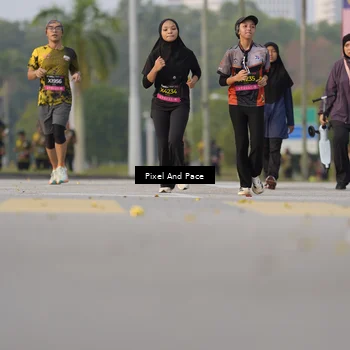 Runner Photo 6333791