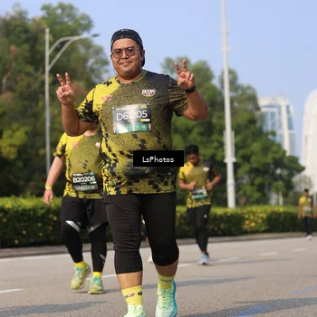 Runner Photo 6333801