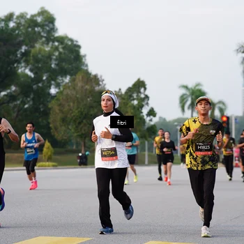 Runner Photo 6333808