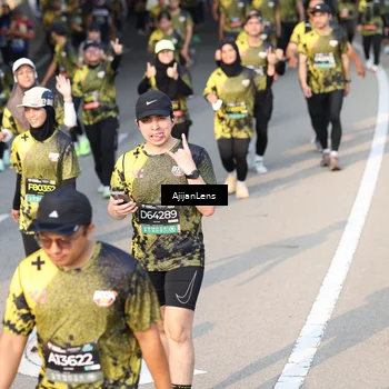 Runner Photo 6333811