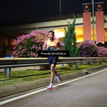 Runner Photo 6333813