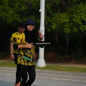 Runner Photo 6333814