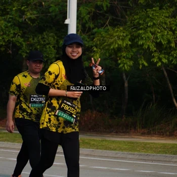 Runner Photo 6333817