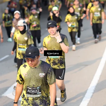 Runner Photo 6333825