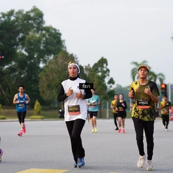 Runner Photo 6333827
