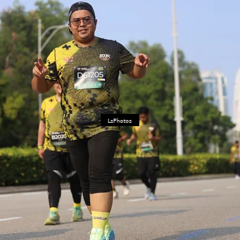 Runner Photo 6333828