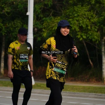 Runner Photo 6333829