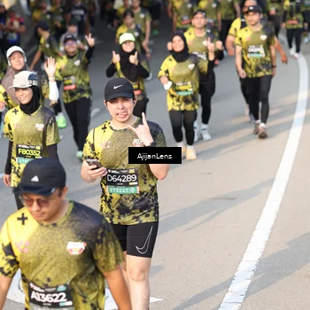 Runner Photo 6333833