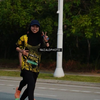 Runner Photo 6333834