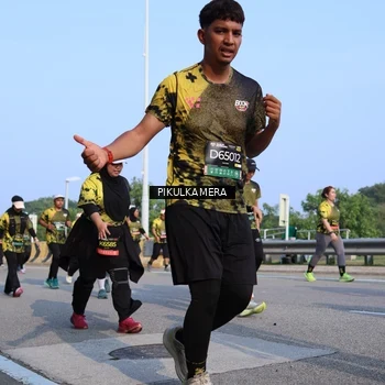 Runner Photo 6333844