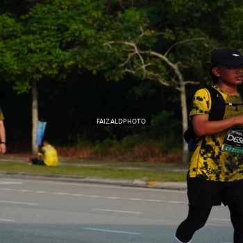 Runner Photo 6333846