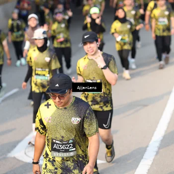 Runner Photo 6333847